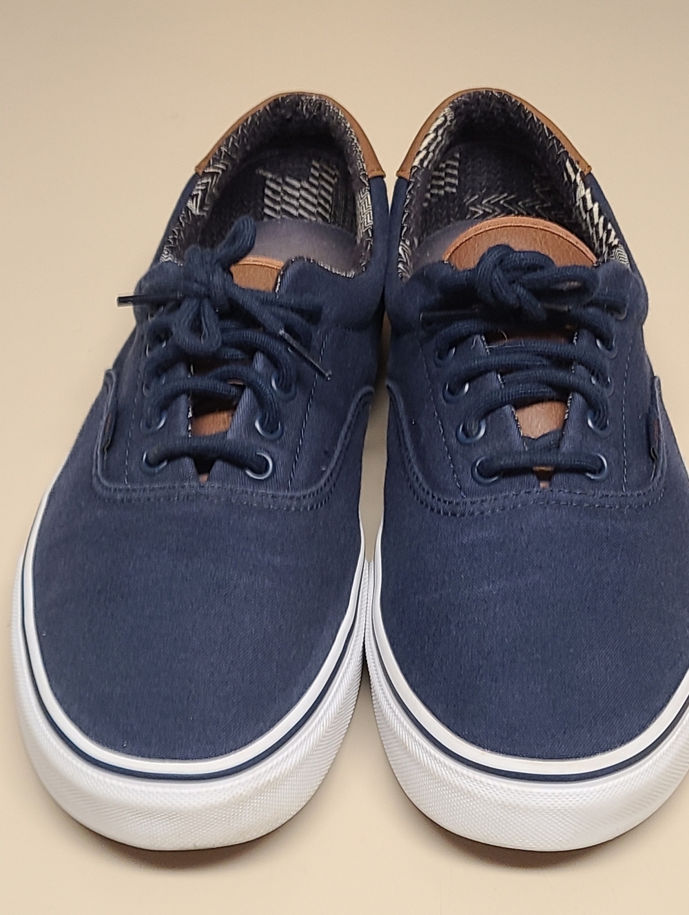 Vans Era 59 C&L casual low top skateboard sneakers size 13. - Picture 3 of 10